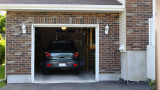 Garage Door Installation at Mariners Green San Mateo, California