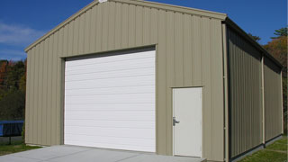 Garage Door Openers at Mariners Green San Mateo, California